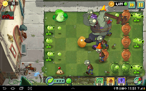 Plants vs. Zombies™ 2 Screenshot6