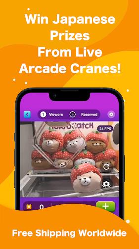 TokyoCatch Screenshot2