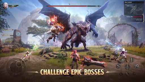 Flame of Valhalla Screenshot3