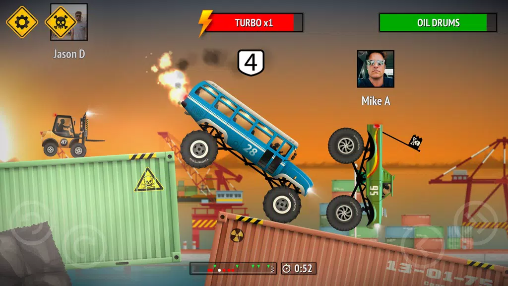 Renegade Racing Screenshot2