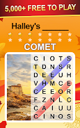 Word Search World Traveler Screenshot11