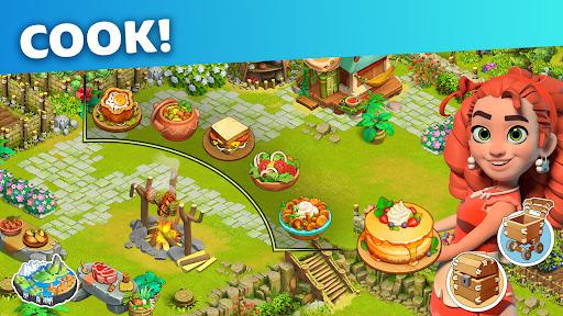 Family Island™ — Farming game Screenshot54