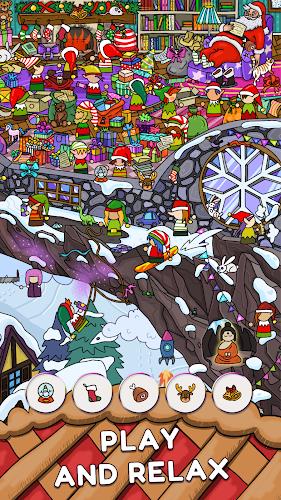 Scavenger Hunt Hidden Objects! Screenshot6