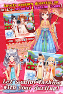 Oriental Bride of the Emperor Screenshot9