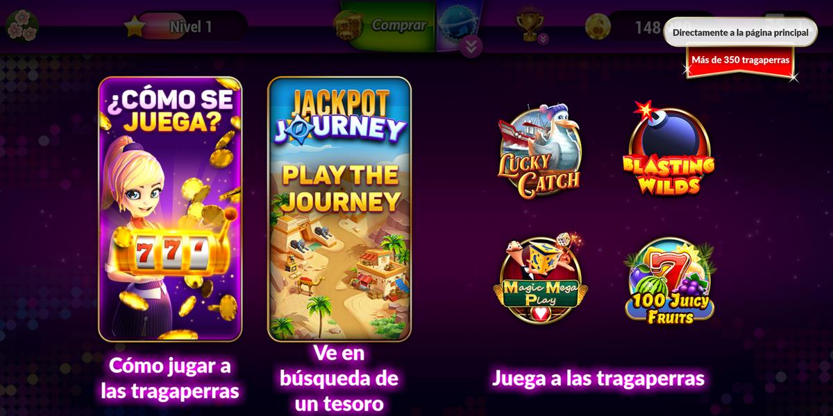 MyJackpot Screenshot15