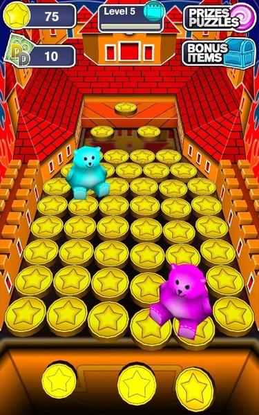 Coin Dozer Screenshot6