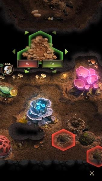 The Ants: Underground Kingdom Screenshot2