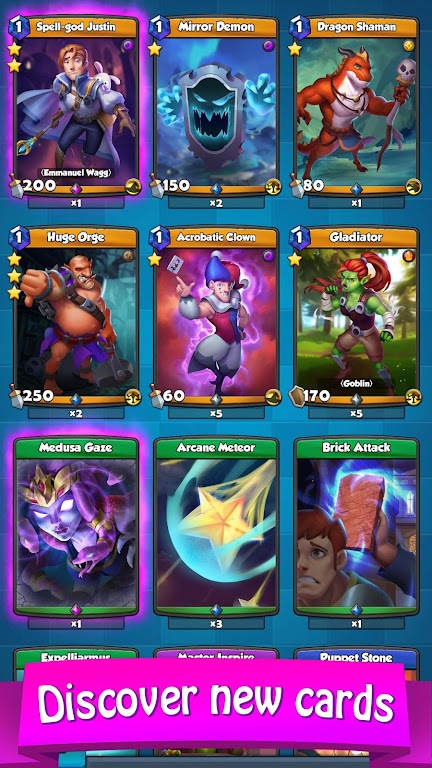 Duel Heroes Screenshot2