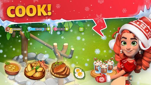 Family Island™ — Farming game Screenshot34