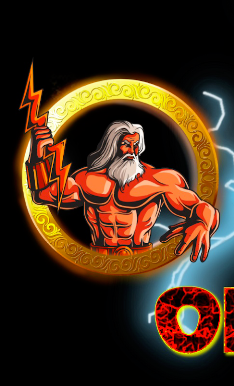 Gods of Olympus Screenshot1