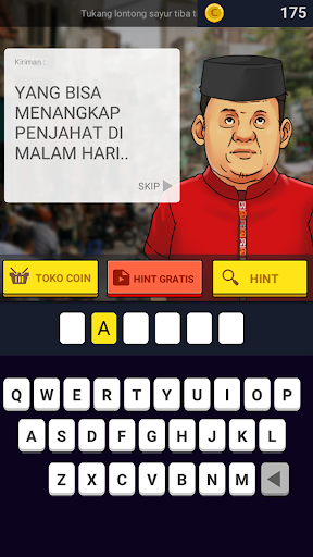 TTS Lontong Screenshot3