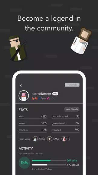 Mafia Mystery Screenshot3