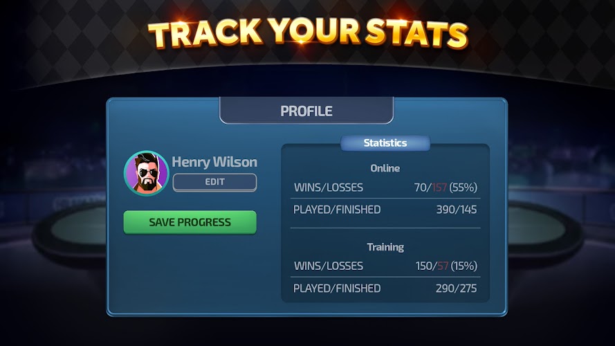 Domino - Dominos online game Screenshot4