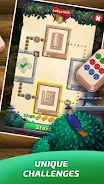 Mahjong Village Screenshot3