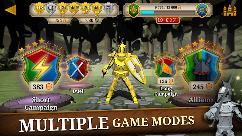 Triviador Screenshot11