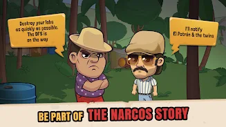 Narcos Screenshot22