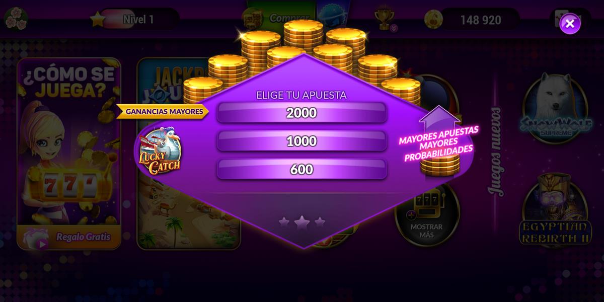 MyJackpot Screenshot14