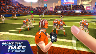 All Star Quarterback 24 Screenshot2