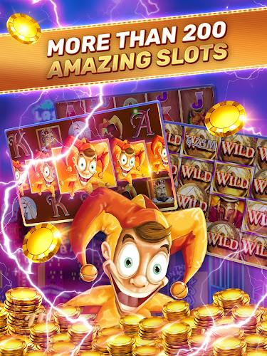 Slots Craze 2 Screenshot8