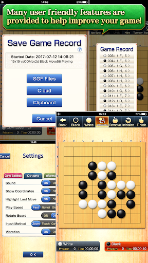 CrazyStone DeepLearning Screenshot3
