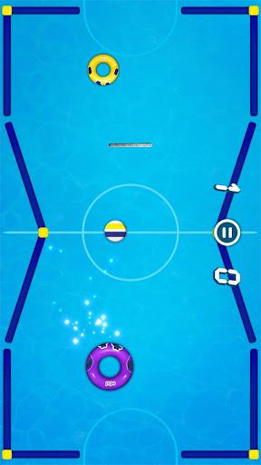 Air Hockey Challenge Screenshot1