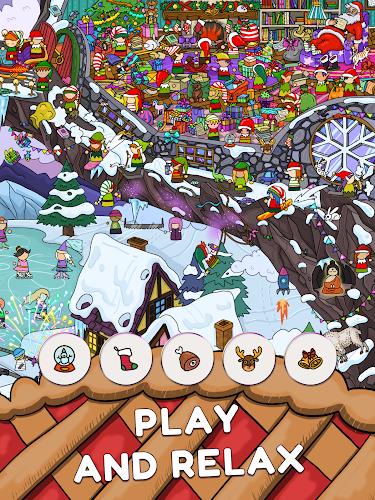 Scavenger Hunt Hidden Objects! Screenshot22