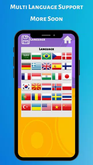 Flag Quiz - Flags of the world Screenshot4