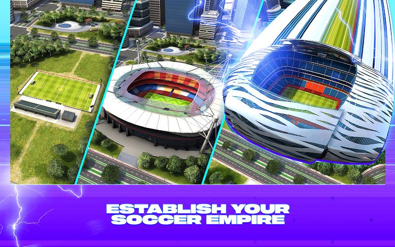 Top Eleven Be a Soccer Manager Screenshot21
