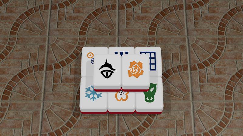 Beautiful Mahjong Screenshot15