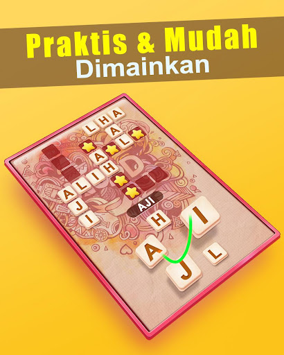 Teka Teki Silang Game Screenshot2