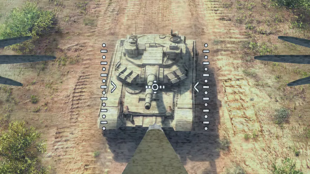 FPV War Kamikaze Drone Screenshot4
