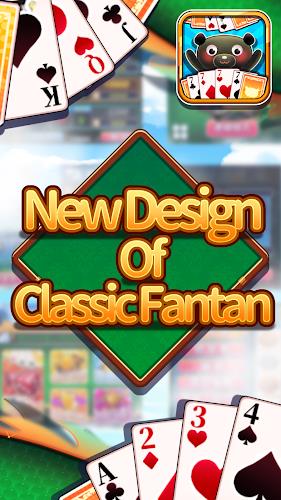 iTaiwan Fantan Screenshot1