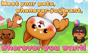 Cute Dog's Life Screenshot18