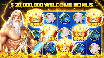 Slots Myth - Slot Machines Screenshot2