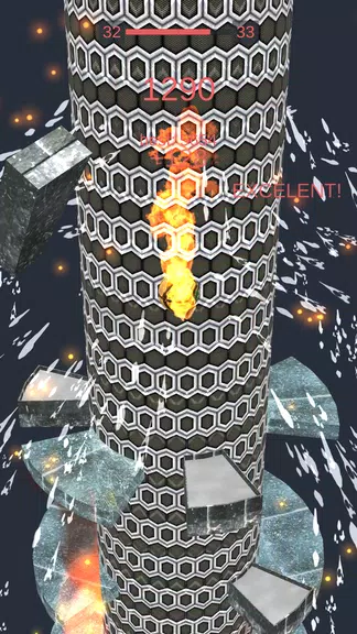 Fireball Screenshot3