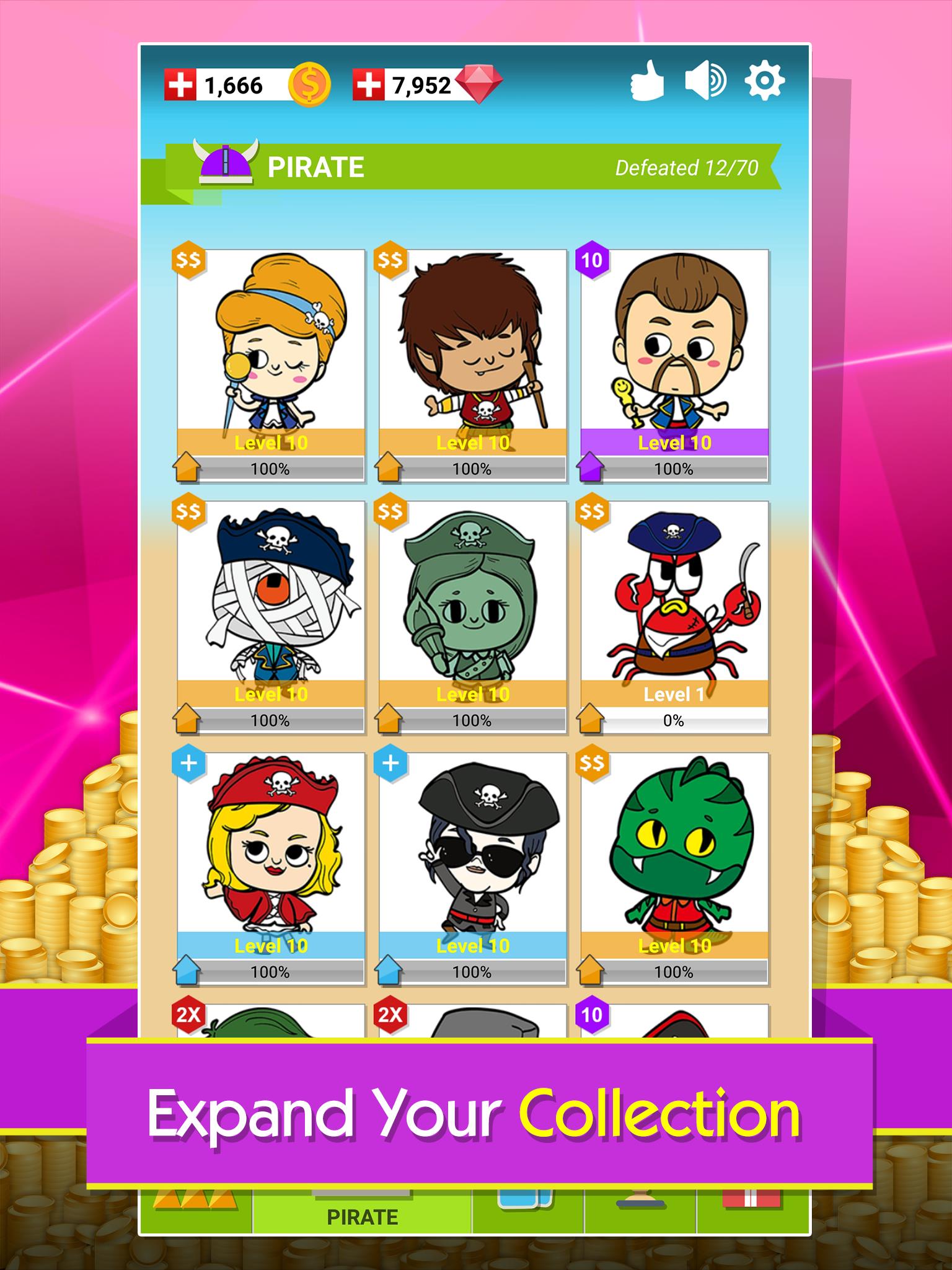 Scratcher & Clicker Screenshot15