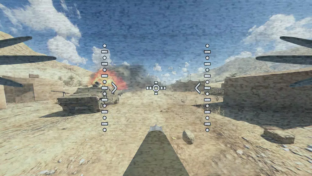 FPV War Kamikaze Drone Screenshot2