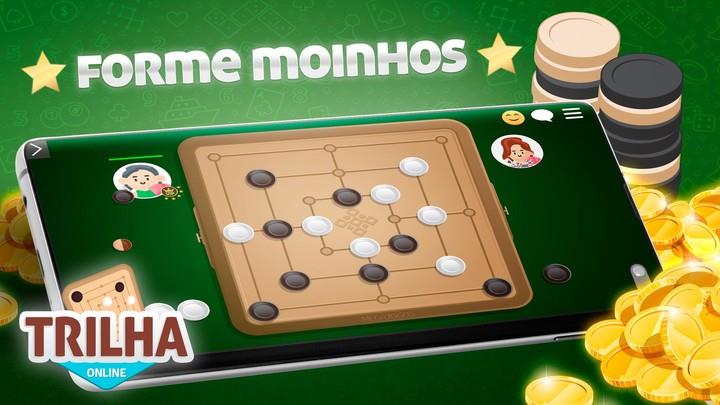 Online Board Games - Classics Screenshot5