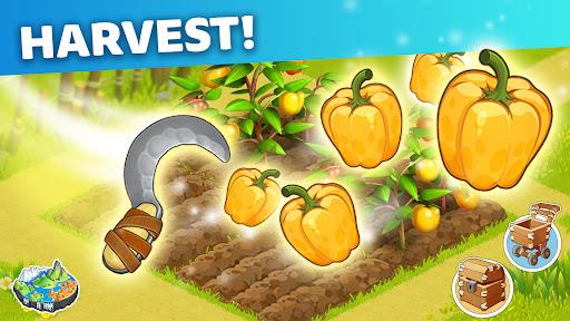 Family Island™ — Farming game Screenshot21