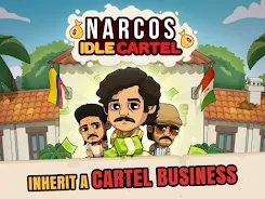 Narcos Screenshot17