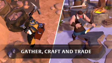 Albion Online Screenshot2