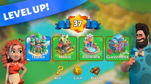Family Island™ — Farming game Screenshot4