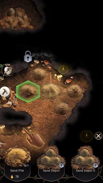 The Ants: Underground Kingdom Screenshot1