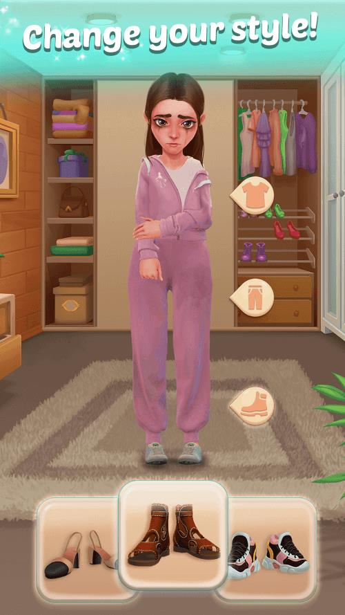 Family Town Screenshot3