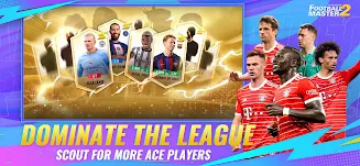 Football Master 2 Screenshot6