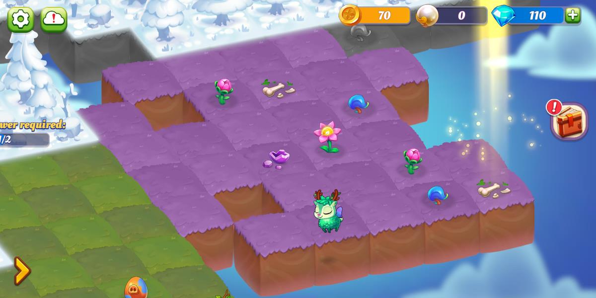 Wonder Merge Screenshot5