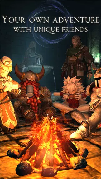 Wizardry Variants Daphne Screenshot2