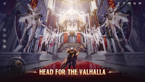 Flame of Valhalla Screenshot2