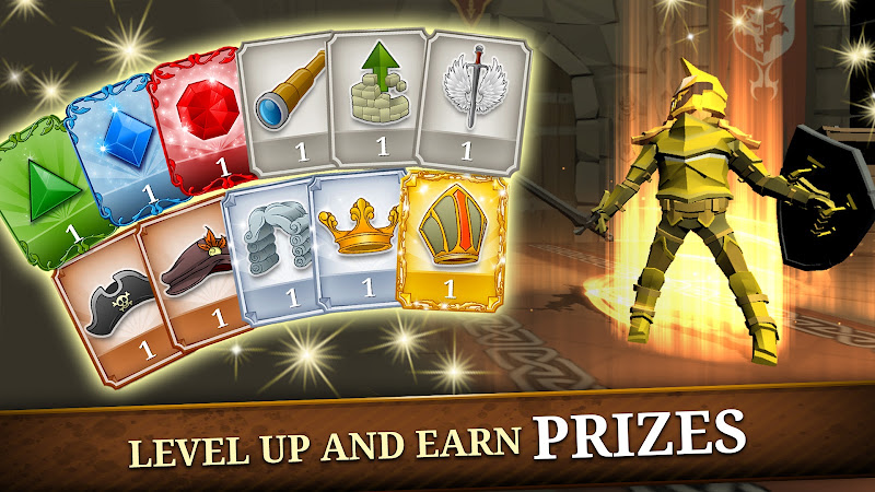 Triviador Screenshot4