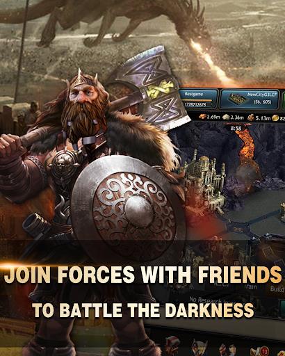 Elves vs Dwarves Screenshot4